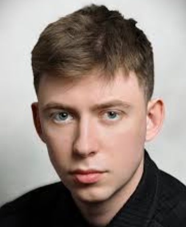 Петър Димитров