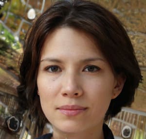 Елена Стоянова